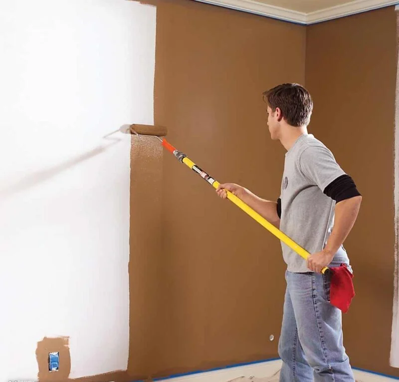 Bağcılar Boya Badanacı