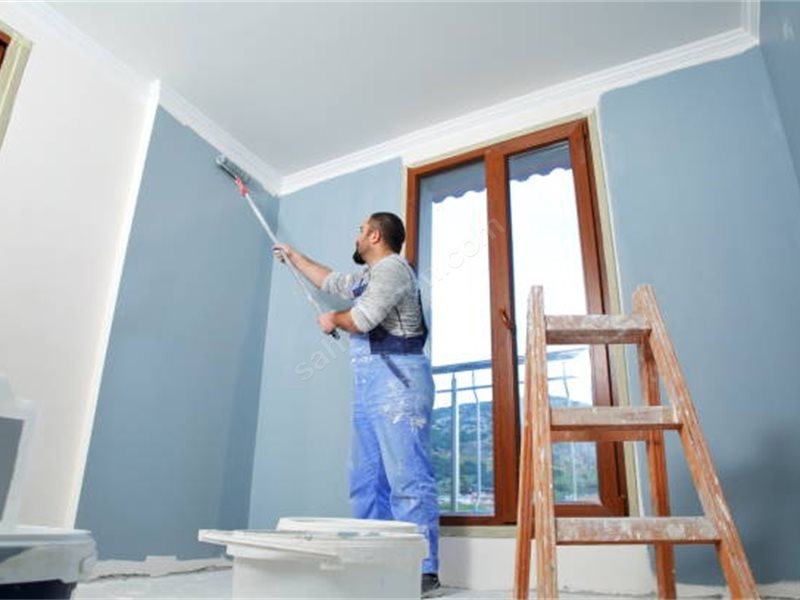 Bağcılar Boya Badanacı