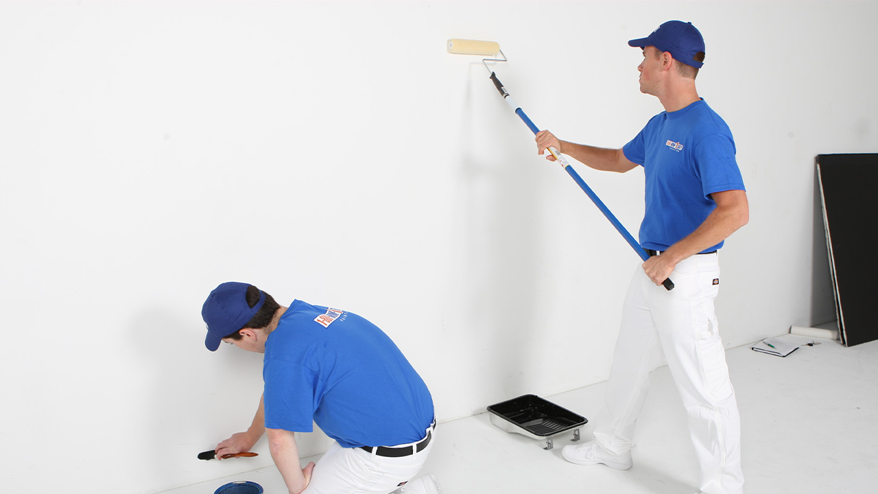 Bağcılar Boya Badanacı